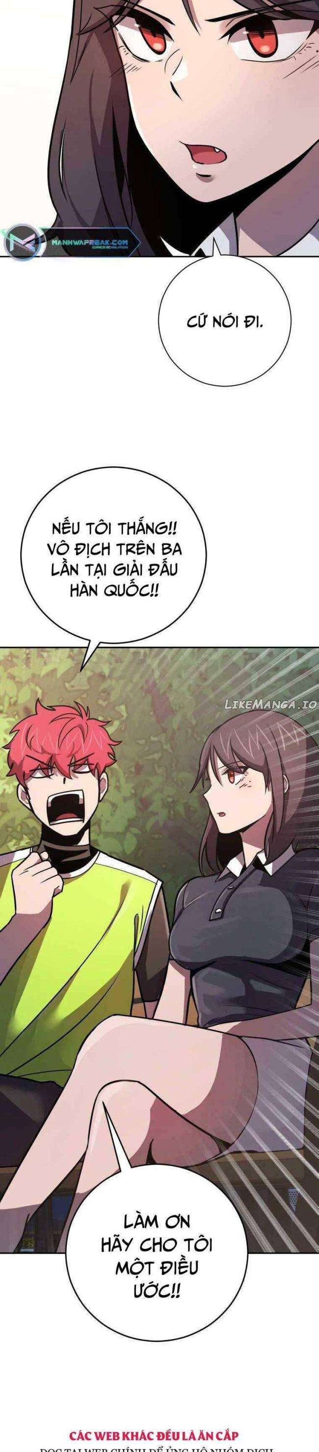 Vua Bóng Chày - Page 13