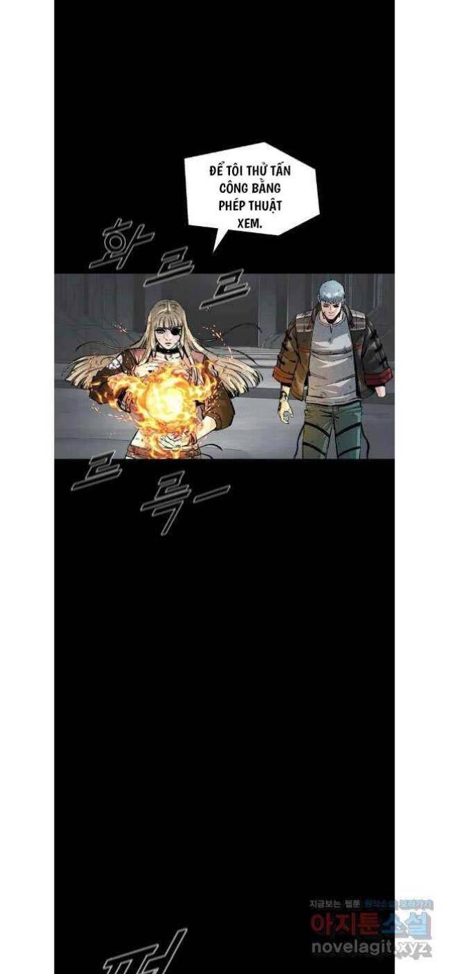 Mật Mã Mê Cung - Page 18