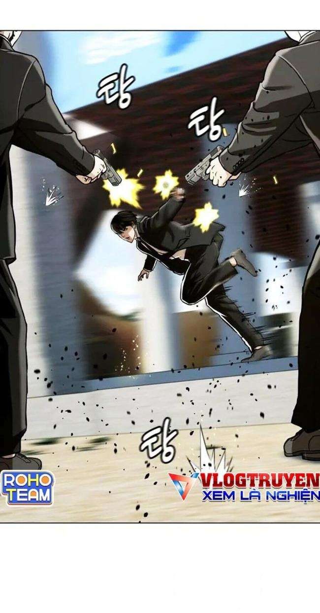 Điệp Viên 18 Tuổi - Page 8