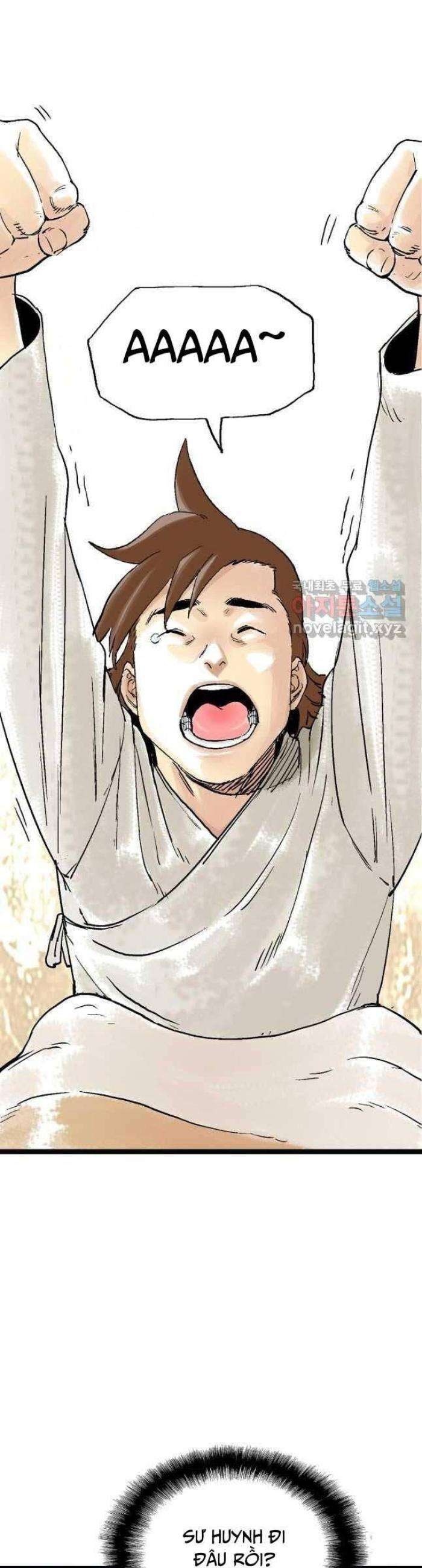 Ma Nhân Núi Côn Lôn - Page 26