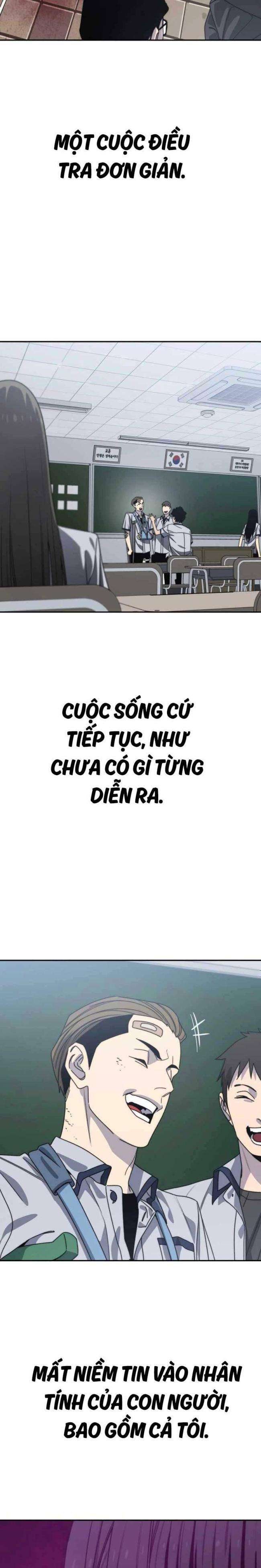 Tồn Tại Vĩnh Hằng - Page 14