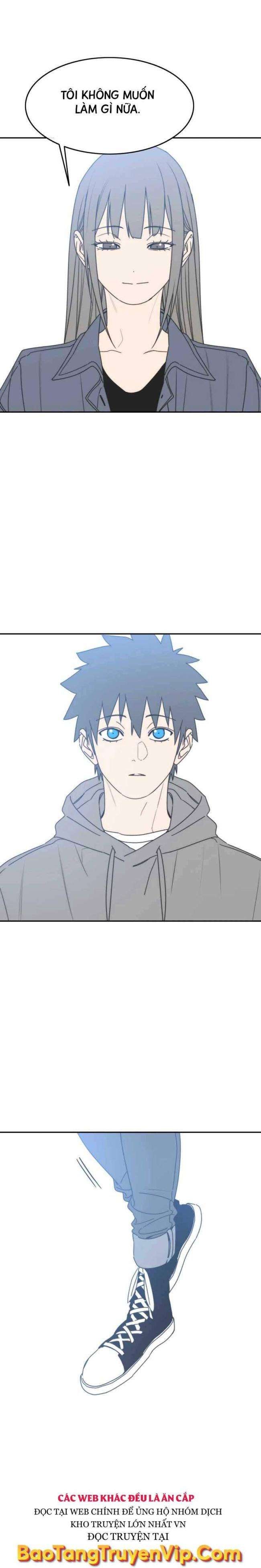 Tồn Tại Vĩnh Hằng - Page 23