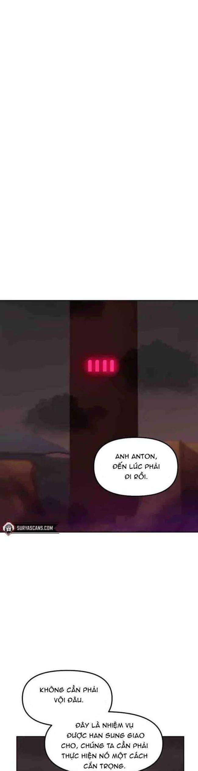 Ta Có Max Thuộc Tính May Mắn - Page 5