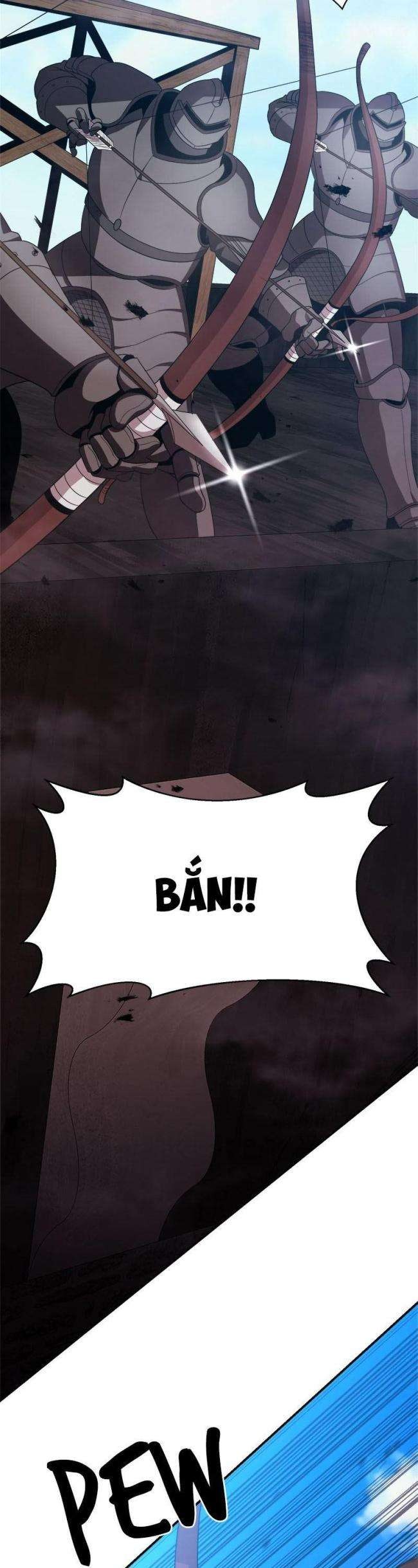 Người Bán Hoa Mạnh Nhất - Page 15