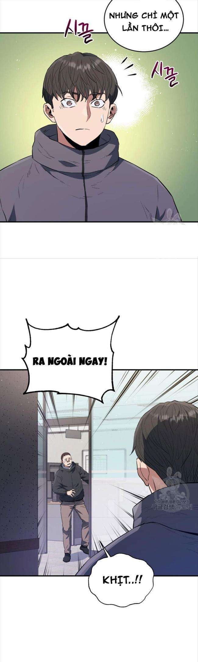 Hệ Thống Cứu Hộ - Page 30