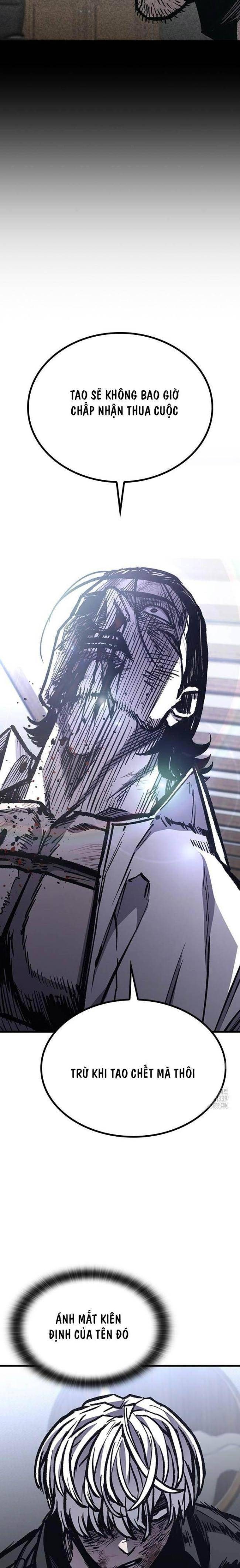 Huyền Thoại Tái Xuất - Page 15