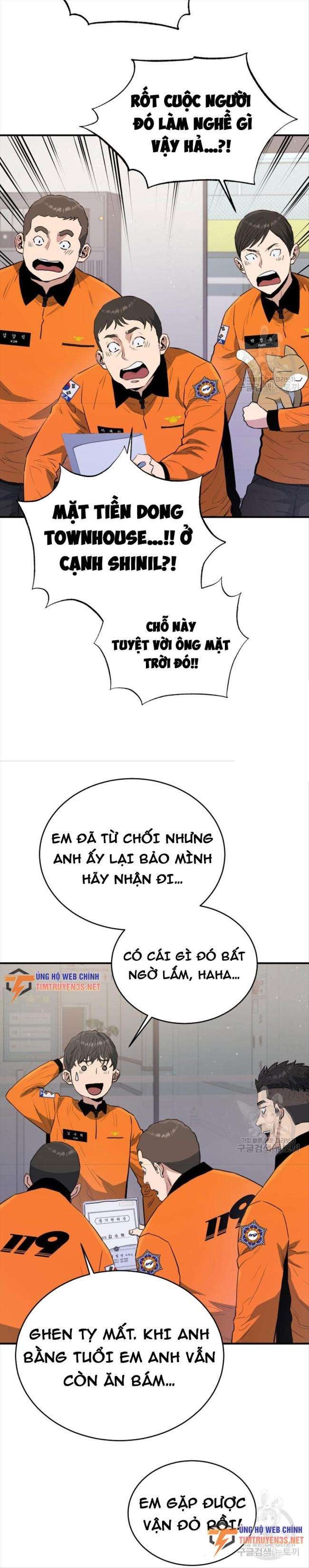 Hệ Thống Cứu Hộ - Page 10