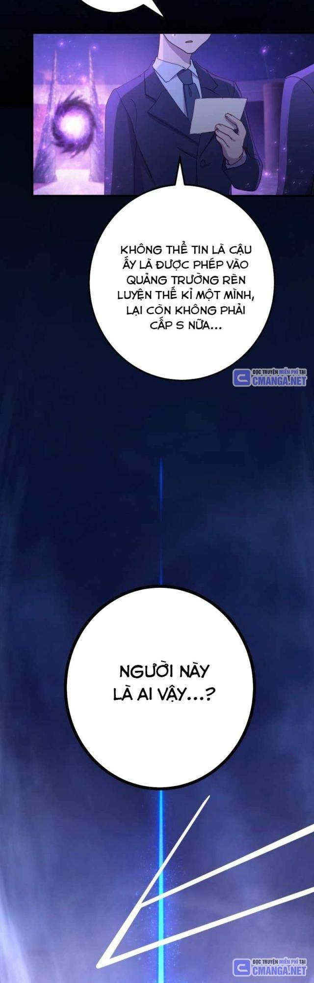 Sự Tái Sinh Của Đại Pháp Sư Bị Phong Ấn - Page 15