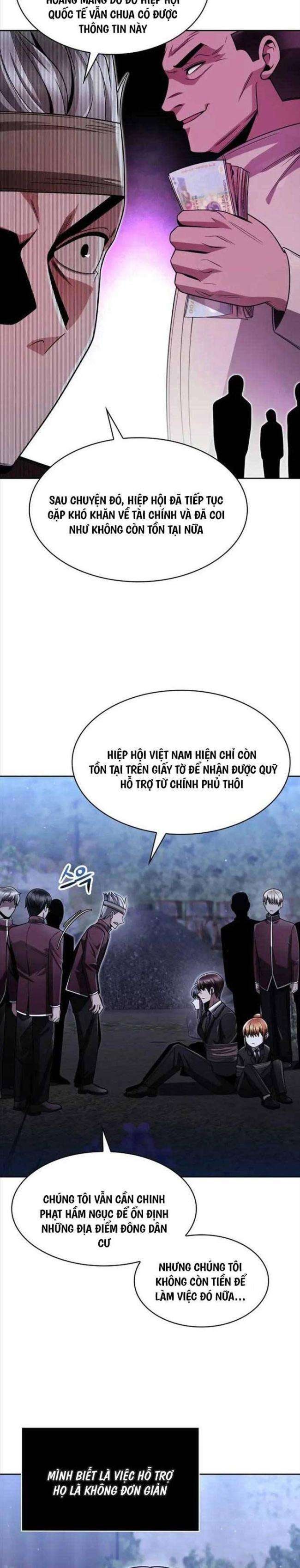 Thợ Săn Thiên Tài Hồi Quy Thành Lao Công - Page 28