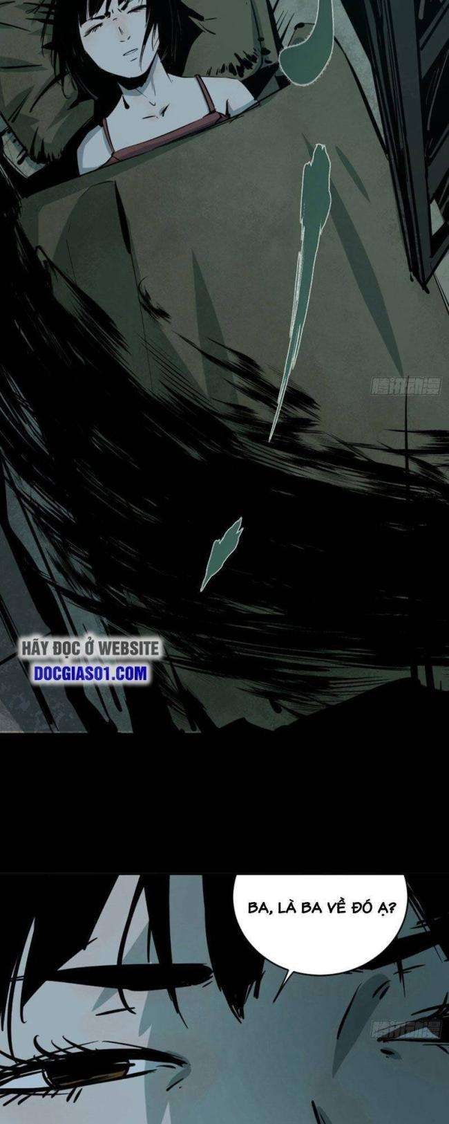 Huyền Thoại Đạo Sĩ - Page 16