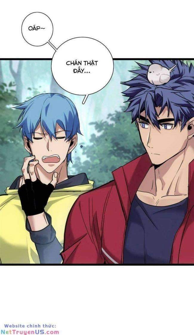 Ta Chỉ Muốn Yên Tĩnh Chơi Game - Page 20