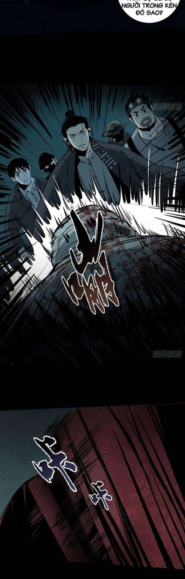 Huyền Thoại Đạo Sĩ - Page 12