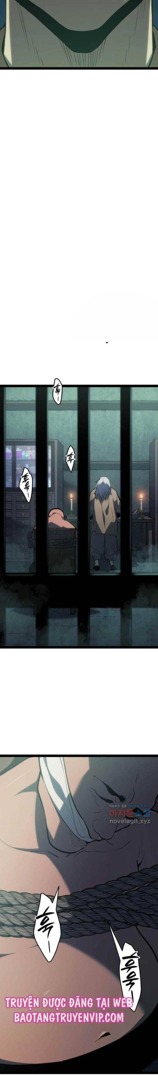 Tử Thần Phiêu Nguyệt - Page 17