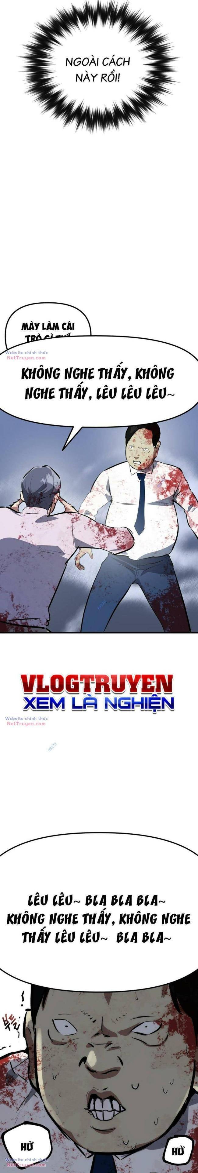 Sát Nhân Cuồng Loạn - Page 27