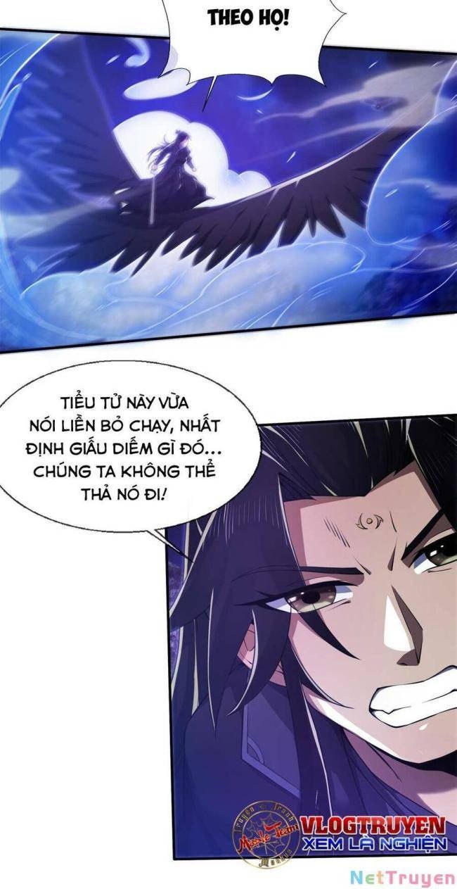 Lược Thiên Ký - Page 27
