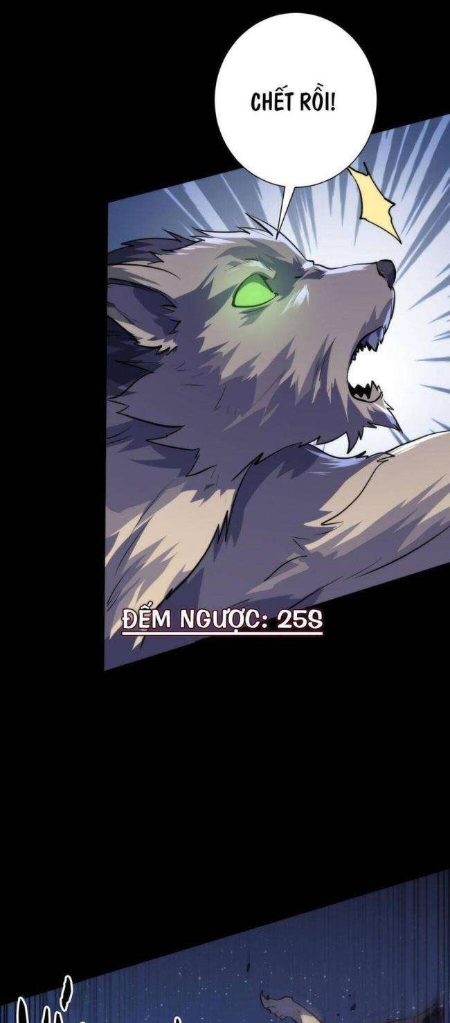 Trở Thành Thần Chủ Cthulhu - Page 18