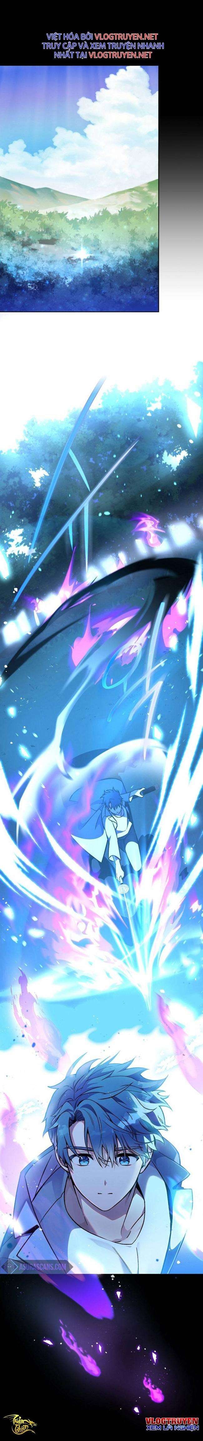 Trở Thành Quần Chúng Trong Tiểu Thuyết - Page 7