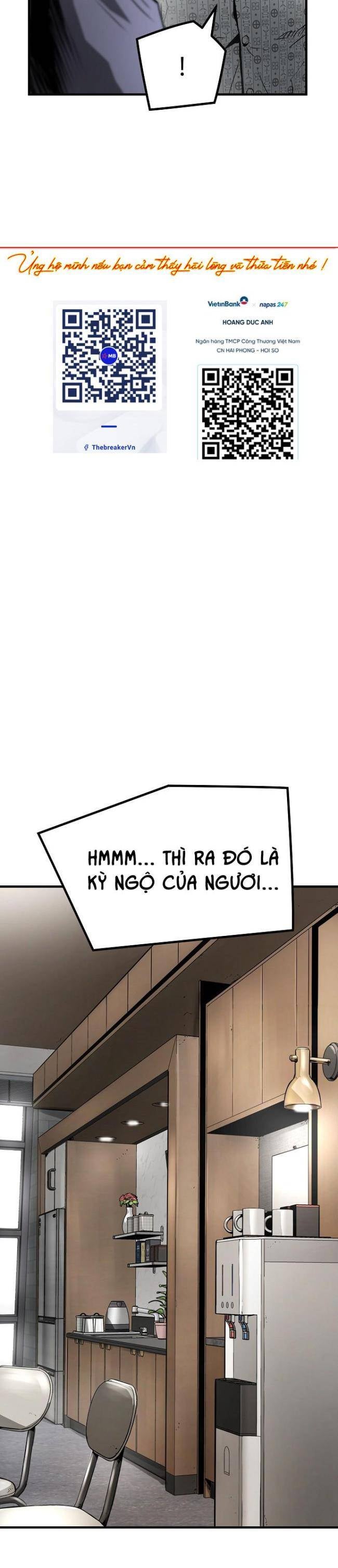 Kẻ Phá Hoại 3 - Quyền Năng Vô Hạn - Page 8