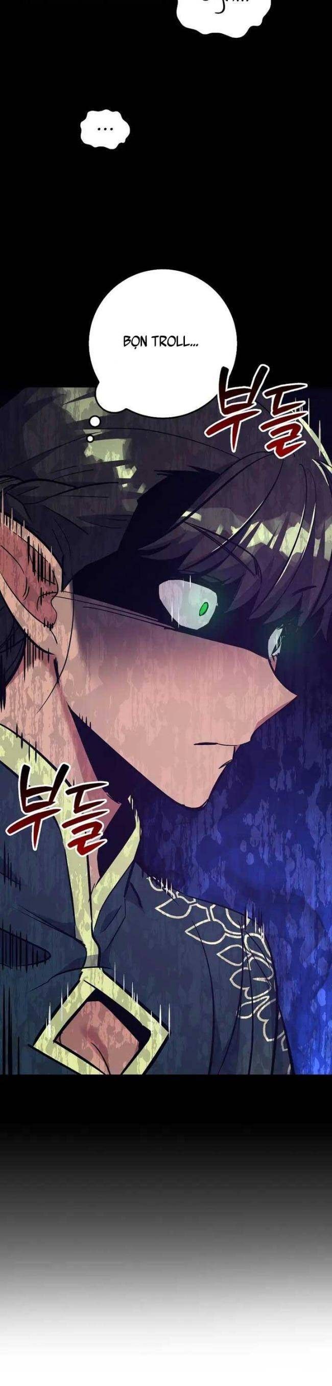 Siêu May Mắn - Page 24