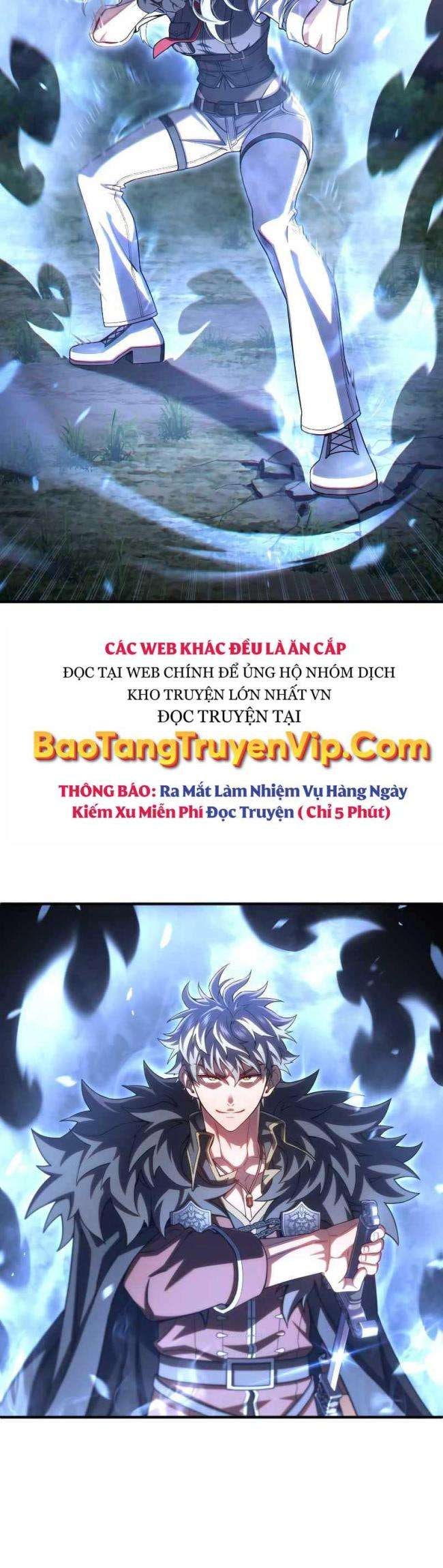 Luân Hồi Chết Tiệt - Page 14