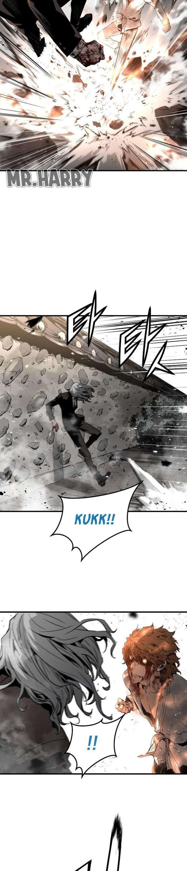 Kẻ Phá Hoại 3 - Quyền Năng Vô Hạn - Page 23