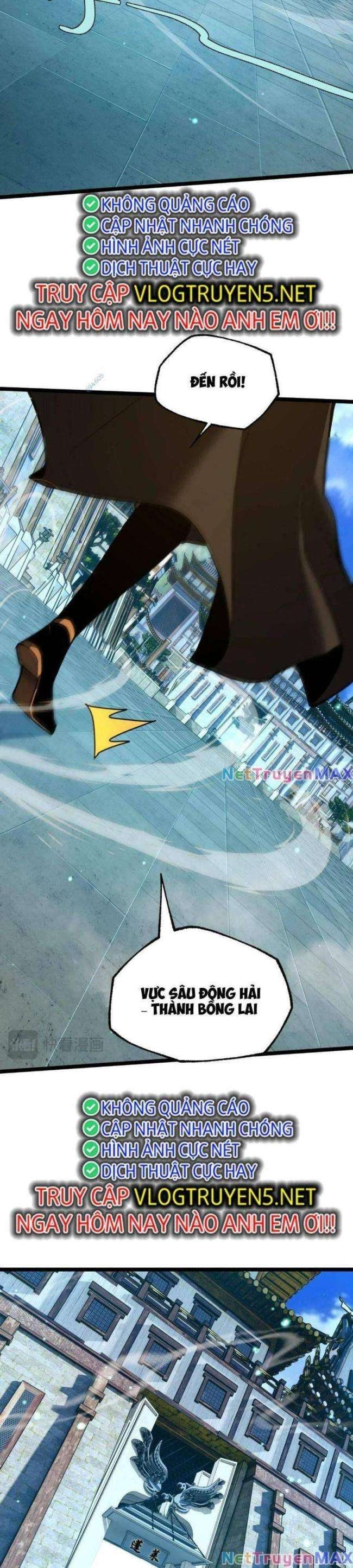 Sự Trở Lại Của Đệ Nhất Tông Sư - Page 34