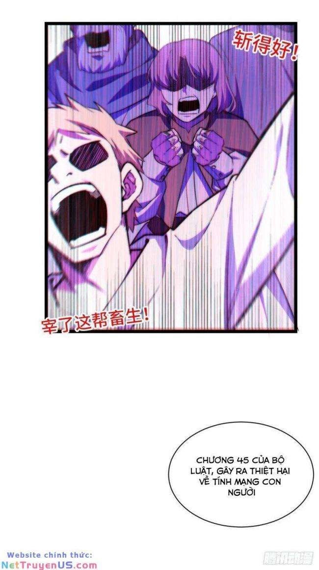 Hành Trình Cốt Binh Trở Thành Hiệp Sĩ - Page 50