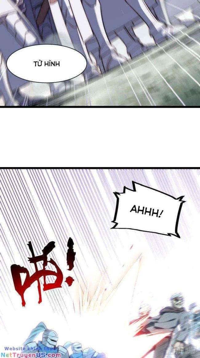 Hành Trình Cốt Binh Trở Thành Hiệp Sĩ - Page 54