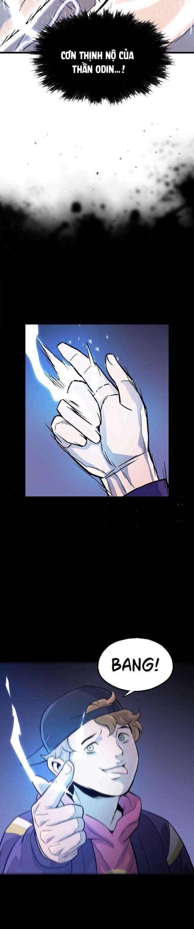 Hồi Quy Gia - Page 28