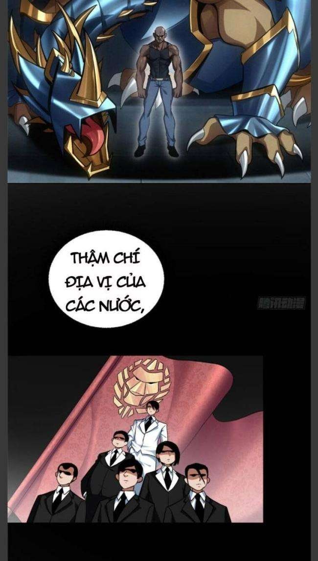 Cửa Hàng Sủng Thú Siêu Thần - Page 15