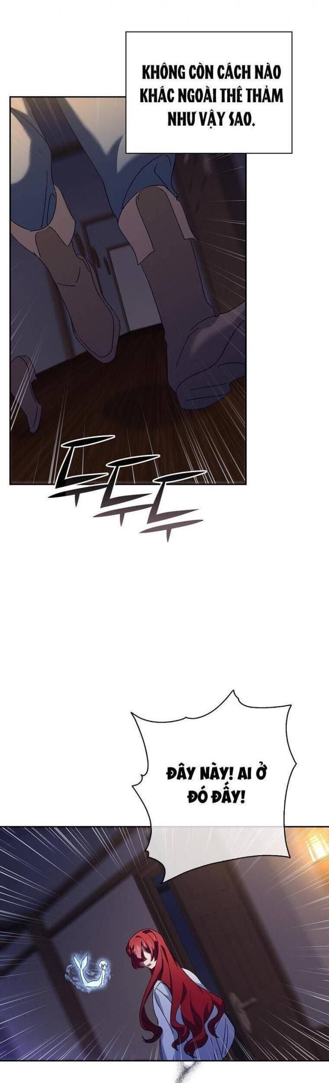 Công Chúa Gác Mái - Page 25