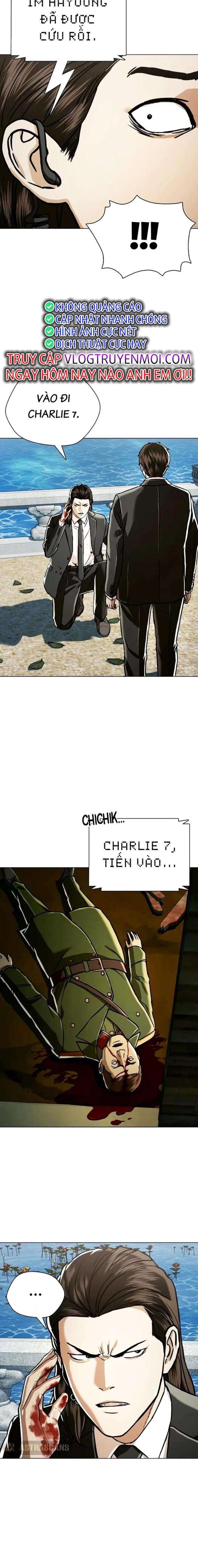 Điệp Viên 18 Tuổi - Page 26