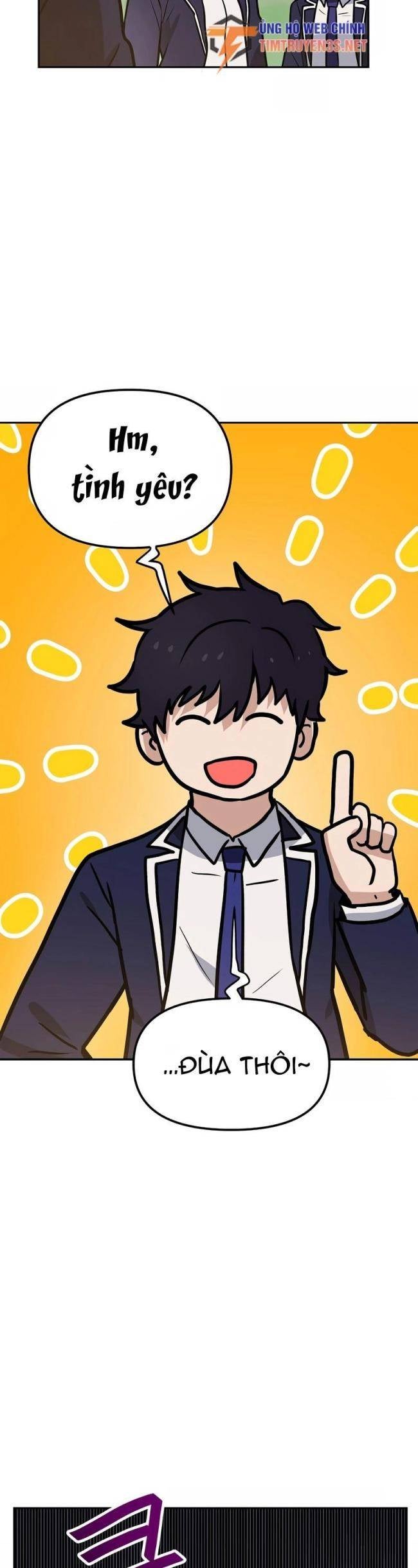 Ta Có Max Thuộc Tính May Mắn - Page 27