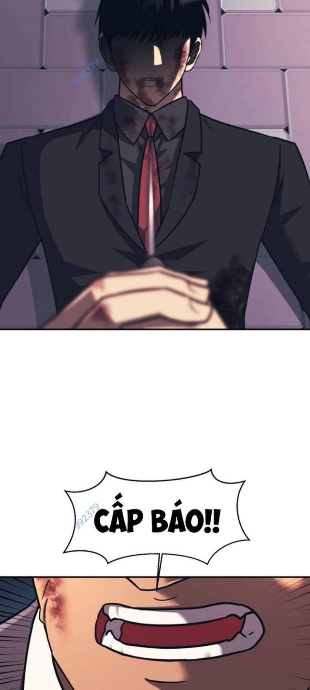 Sóng Ngầm - Page 9