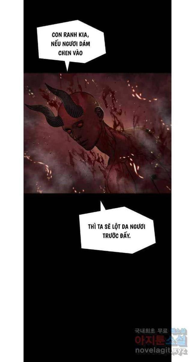 Mật Mã Mê Cung - Page 38