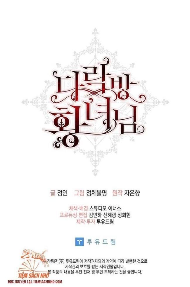 Công Chúa Gác Mái - Page 42