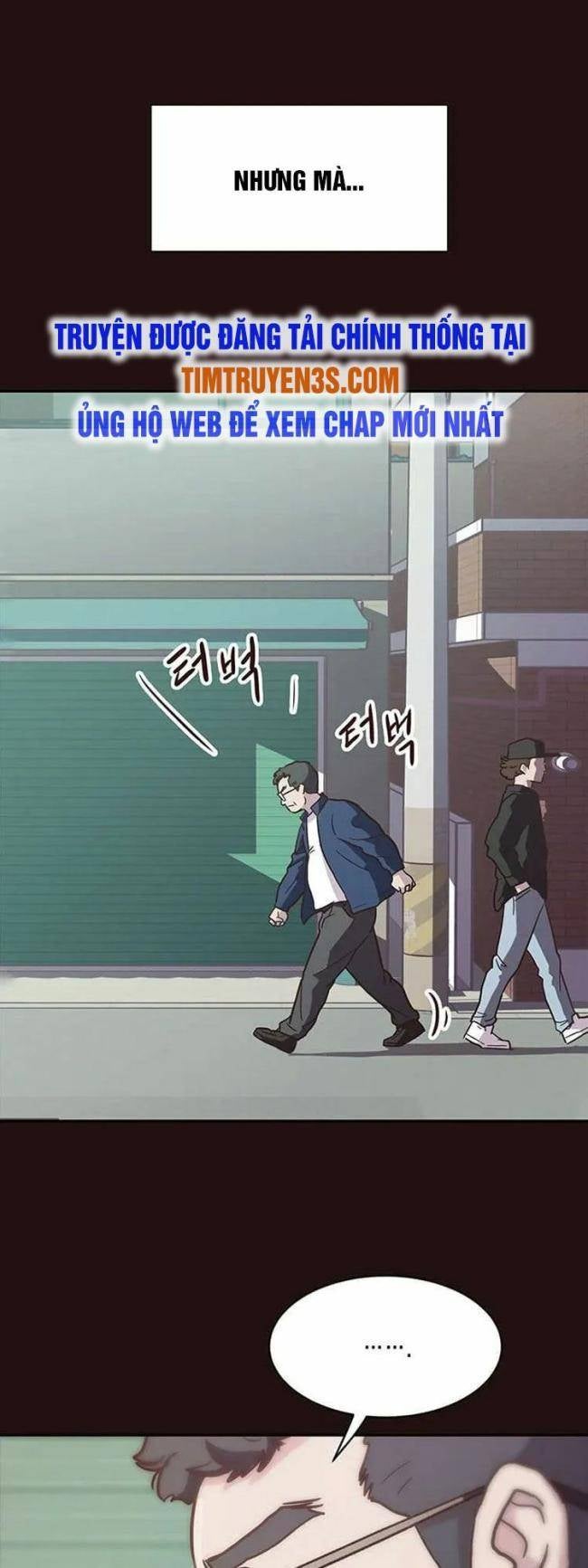 Tiệm Bánh Của Thiên Quỷ - Page 19