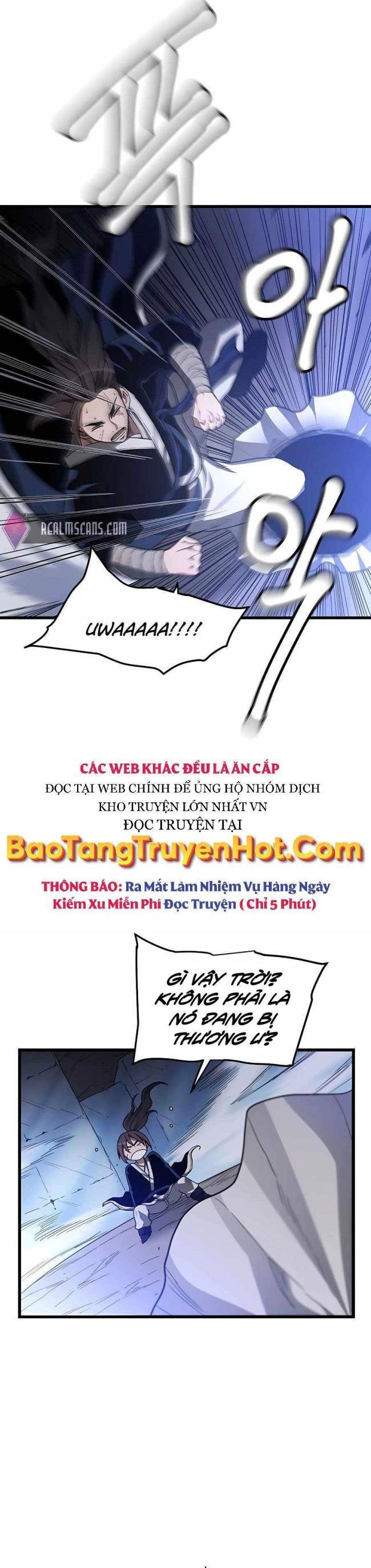 Băng Y Kiếm Thần - Page 13