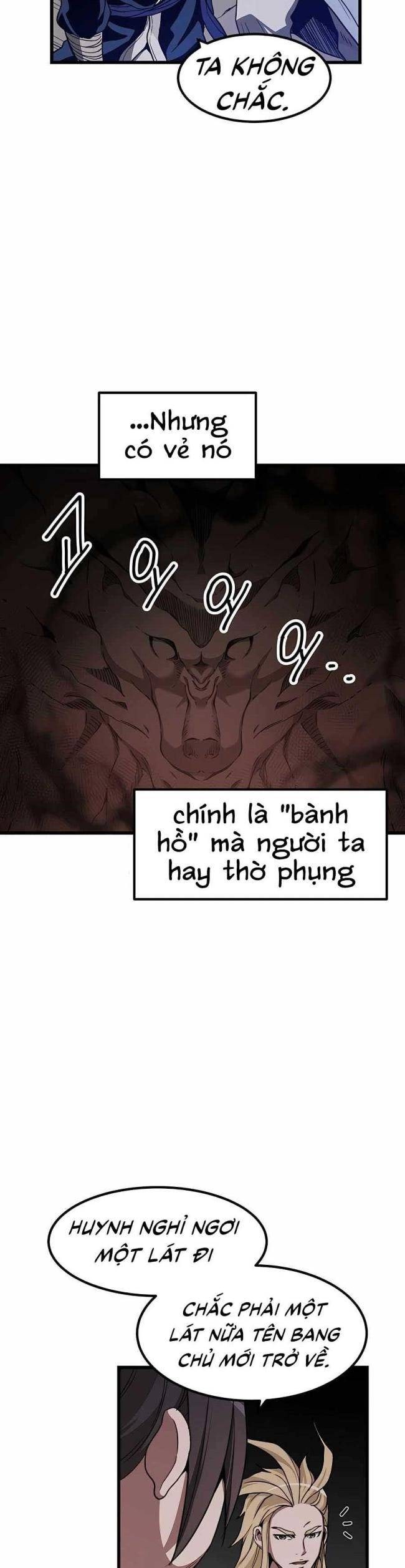 Băng Y Kiếm Thần - Page 18