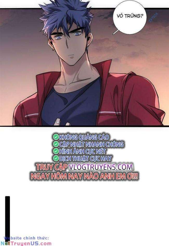 Ta Chỉ Muốn Yên Tĩnh Chơi Game - Page 20