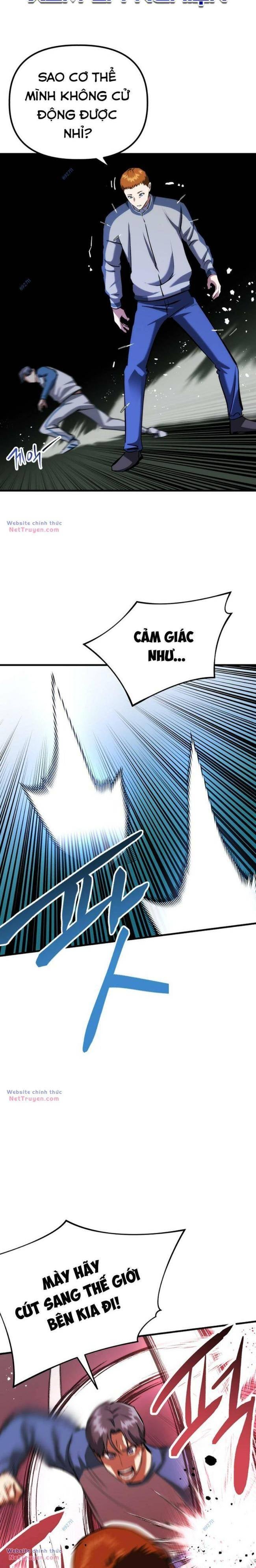 Sát Nhân Cuồng Loạn - Page 14