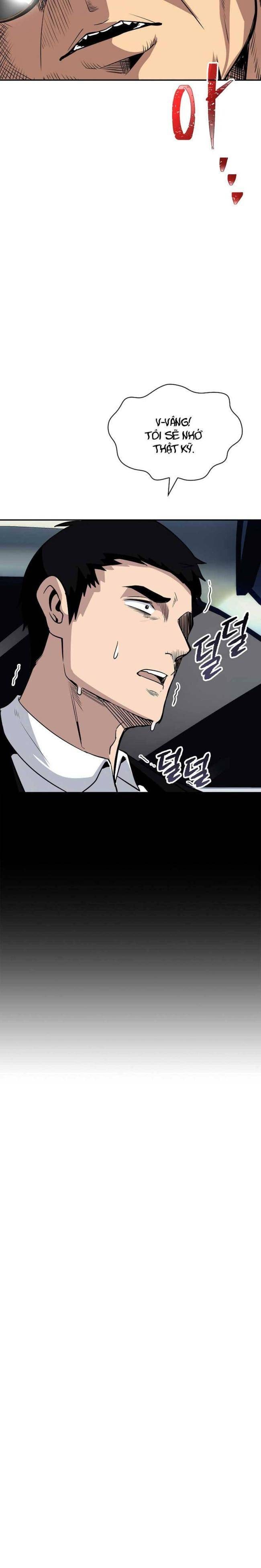 Tôi Có Đặc Tính Của Cấp SSS Nhưng Thích Sống Bình Thường - Page 25