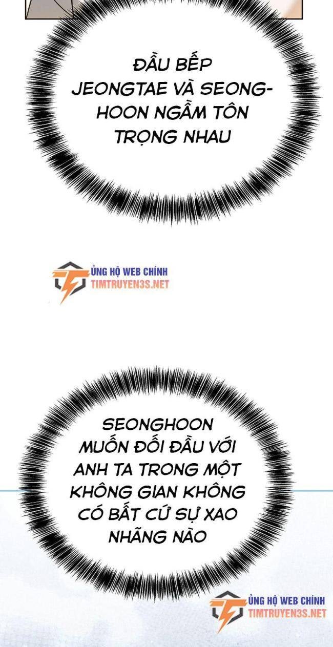 Đầu Bếp Trẻ Nhất Tới Từ Khách Sạn Hạng Ba - Page 52