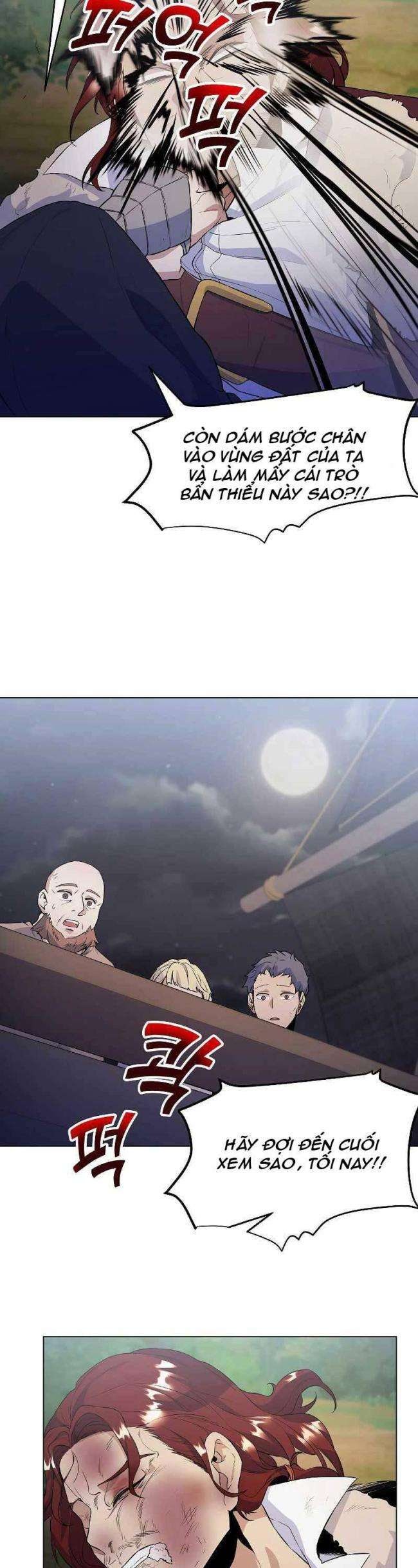 Bạo Chúa Hống Hách - Page 25