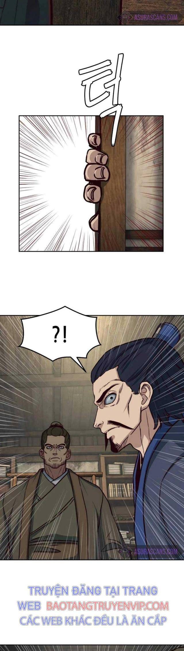 Tuý Kiếm Dạ Hành - Page 20