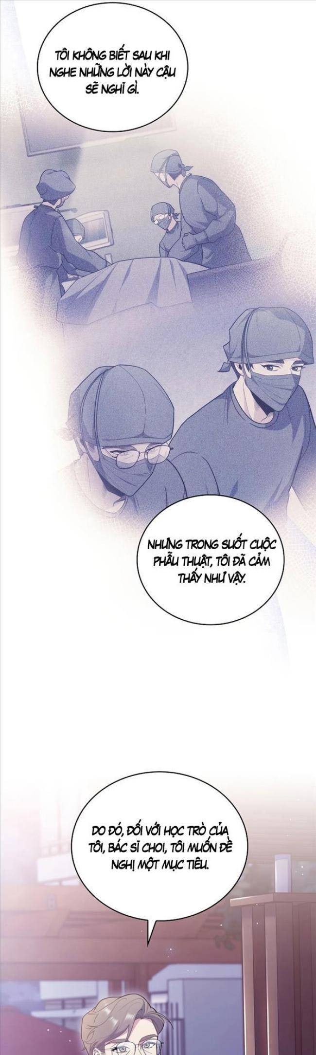 Bác Sĩ Thăng Cấp - Page 39