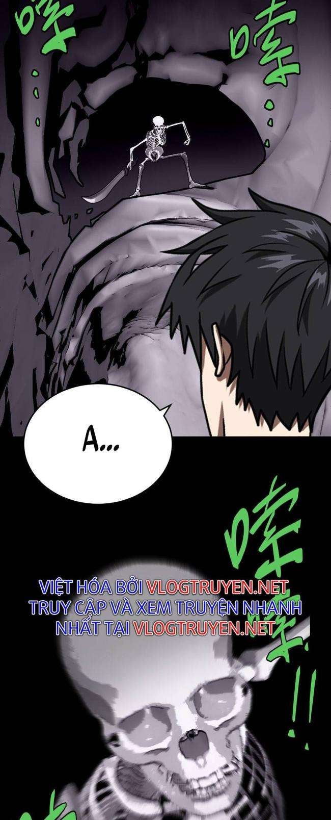 Sinh Tồn Trong Thế Giới Truyện Tranh - Page 15