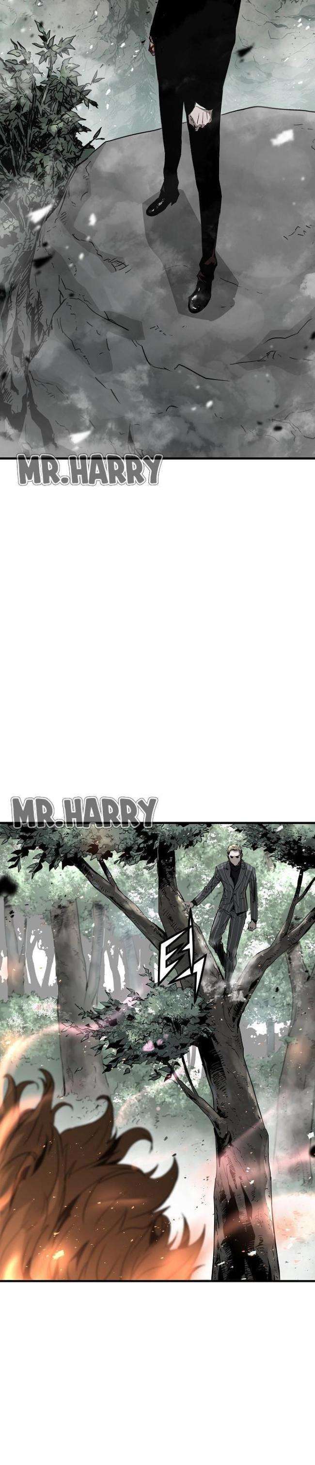 Kẻ Phá Hoại 3 - Quyền Năng Vô Hạn - Page 38