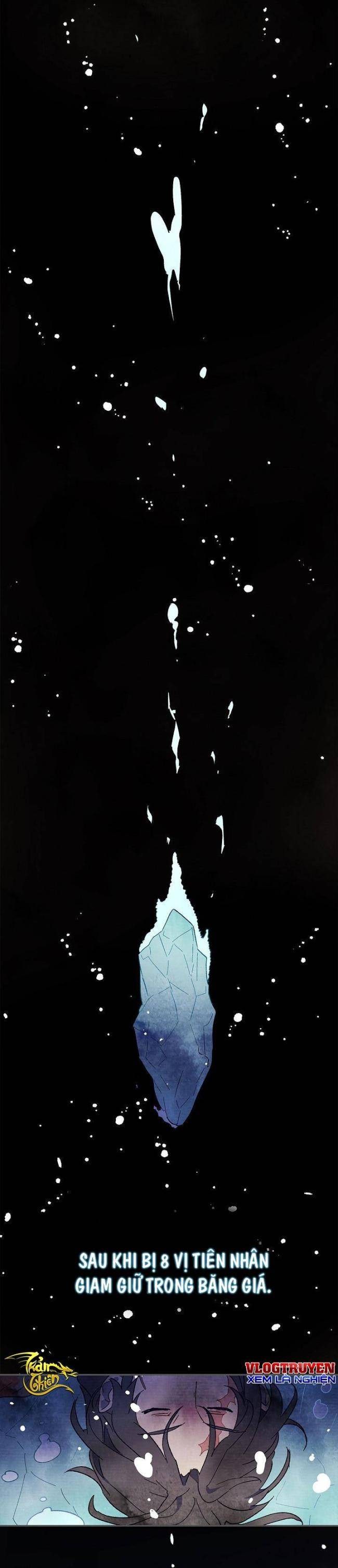 Sự Trở Lại Của Thần - Page 13