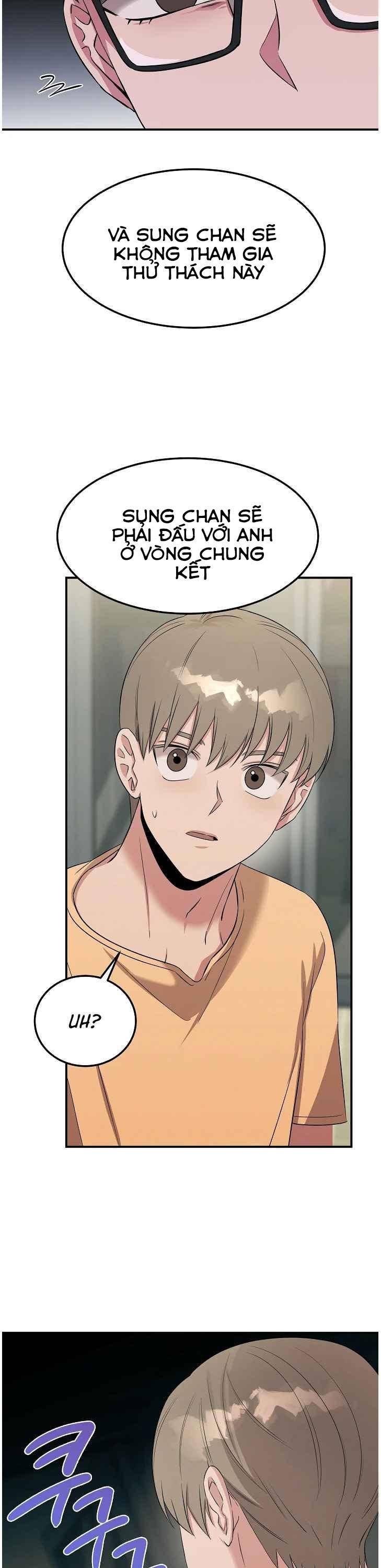 Bác Sĩ Thiên Tài Lee Moojin - Page 14